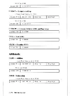 Предварительный просмотр 349 страницы IBM XT 5160 Technical Reference