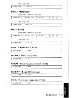 Предварительный просмотр 350 страницы IBM XT 5160 Technical Reference