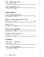 Предварительный просмотр 351 страницы IBM XT 5160 Technical Reference