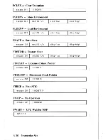 Предварительный просмотр 353 страницы IBM XT 5160 Technical Reference