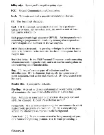 Предварительный просмотр 385 страницы IBM XT 5160 Technical Reference