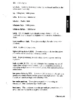 Предварительный просмотр 390 страницы IBM XT 5160 Technical Reference