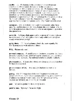 Предварительный просмотр 397 страницы IBM XT 5160 Technical Reference