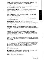 Предварительный просмотр 400 страницы IBM XT 5160 Technical Reference