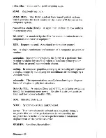 Предварительный просмотр 401 страницы IBM XT 5160 Technical Reference