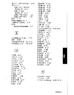 Предварительный просмотр 412 страницы IBM XT 5160 Technical Reference