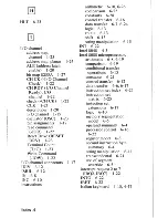 Предварительный просмотр 413 страницы IBM XT 5160 Technical Reference