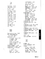 Предварительный просмотр 414 страницы IBM XT 5160 Technical Reference