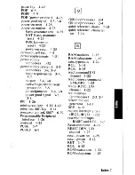 Предварительный просмотр 416 страницы IBM XT 5160 Technical Reference