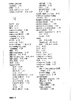 Предварительный просмотр 417 страницы IBM XT 5160 Technical Reference