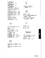 Предварительный просмотр 418 страницы IBM XT 5160 Technical Reference