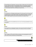 Preview for 17 page of IBM YhinkPad T460 Hardware Maintenance Manual