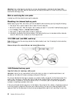 Preview for 68 page of IBM YhinkPad T460 Hardware Maintenance Manual