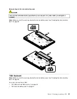 Preview for 69 page of IBM YhinkPad T460 Hardware Maintenance Manual