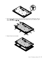 Preview for 73 page of IBM YhinkPad T460 Hardware Maintenance Manual