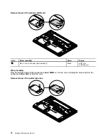 Preview for 78 page of IBM YhinkPad T460 Hardware Maintenance Manual