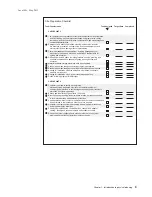 Preview for 15 page of IBM Z10 BUISNESS CLASS Z10 BC Installation Manual