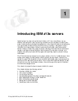 Preview for 29 page of IBM z13s Technical Manual