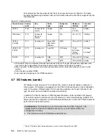 Preview for 182 page of IBM z13s Technical Manual