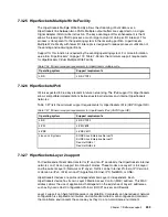 Preview for 287 page of IBM z13s Technical Manual