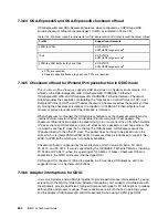 Preview for 308 page of IBM z13s Technical Manual