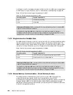 Preview for 312 page of IBM z13s Technical Manual