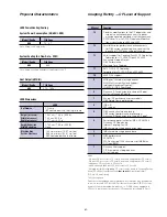 Preview for 60 page of IBM ZSERIES zSeries 890 Reference Manual