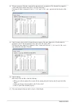 Предварительный просмотр 58 страницы Ibml ImageTracDS 1210 Maintenance Manual