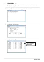 Предварительный просмотр 96 страницы Ibml ImageTracDS 1210 Maintenance Manual