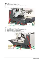 Предварительный просмотр 132 страницы Ibml ImageTracDS 1210 Maintenance Manual