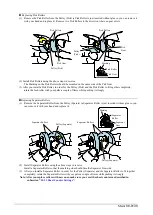 Предварительный просмотр 143 страницы Ibml ImageTracDS 1210 Maintenance Manual