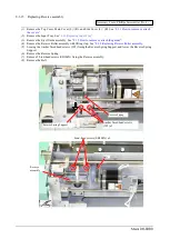 Предварительный просмотр 168 страницы Ibml ImageTracDS 1210 Maintenance Manual