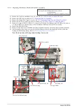 Предварительный просмотр 200 страницы Ibml ImageTracDS 1210 Maintenance Manual