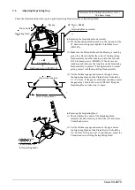 Предварительный просмотр 213 страницы Ibml ImageTracDS 1210 Maintenance Manual