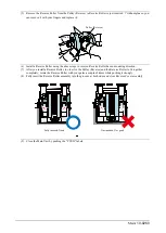 Предварительный просмотр 241 страницы Ibml ImageTracDS 1210 Maintenance Manual