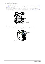 Предварительный просмотр 247 страницы Ibml ImageTracDS 1210 Maintenance Manual