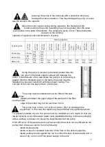 Preview for 19 page of IBO 3ISP Instructions Manual