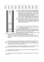 Предварительный просмотр 3 страницы IBO 3SDm Instruction Manual