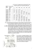 Preview for 5 page of IBO 3SDm Instruction Manual