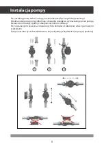 Предварительный просмотр 8 страницы IBO AMG 25-40/180 Instruction Manual