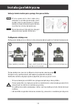 Предварительный просмотр 10 страницы IBO AMG 25-40/180 Instruction Manual