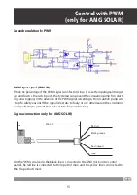 Предварительный просмотр 55 страницы IBO AMG 25-40/180 Instruction Manual