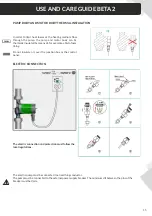 Preview for 15 page of IBO BETA 2 25-40/180 Manual