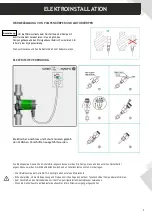 Preview for 24 page of IBO BETA 2 25-40/180 Manual