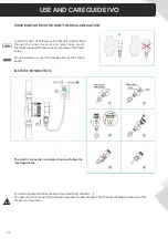 Предварительный просмотр 16 страницы IBO IVO 25-40/180 Manual