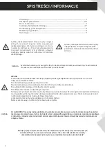 Preview for 2 page of IBO IVR-10 User Manual