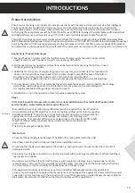 Preview for 13 page of IBO IVR-10 User Manual