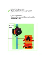 Preview for 4 page of IBO OHI Single-phase pipeline Series Manual For Operating And Maintenance