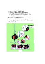 Preview for 9 page of IBO OHI Single-phase pipeline Series Manual For Operating And Maintenance