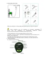 Preview for 5 page of IBO PSI 20-40 Manual